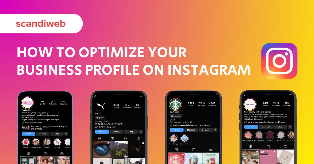 Instagram: The ideal platform to showcase your life and creativity